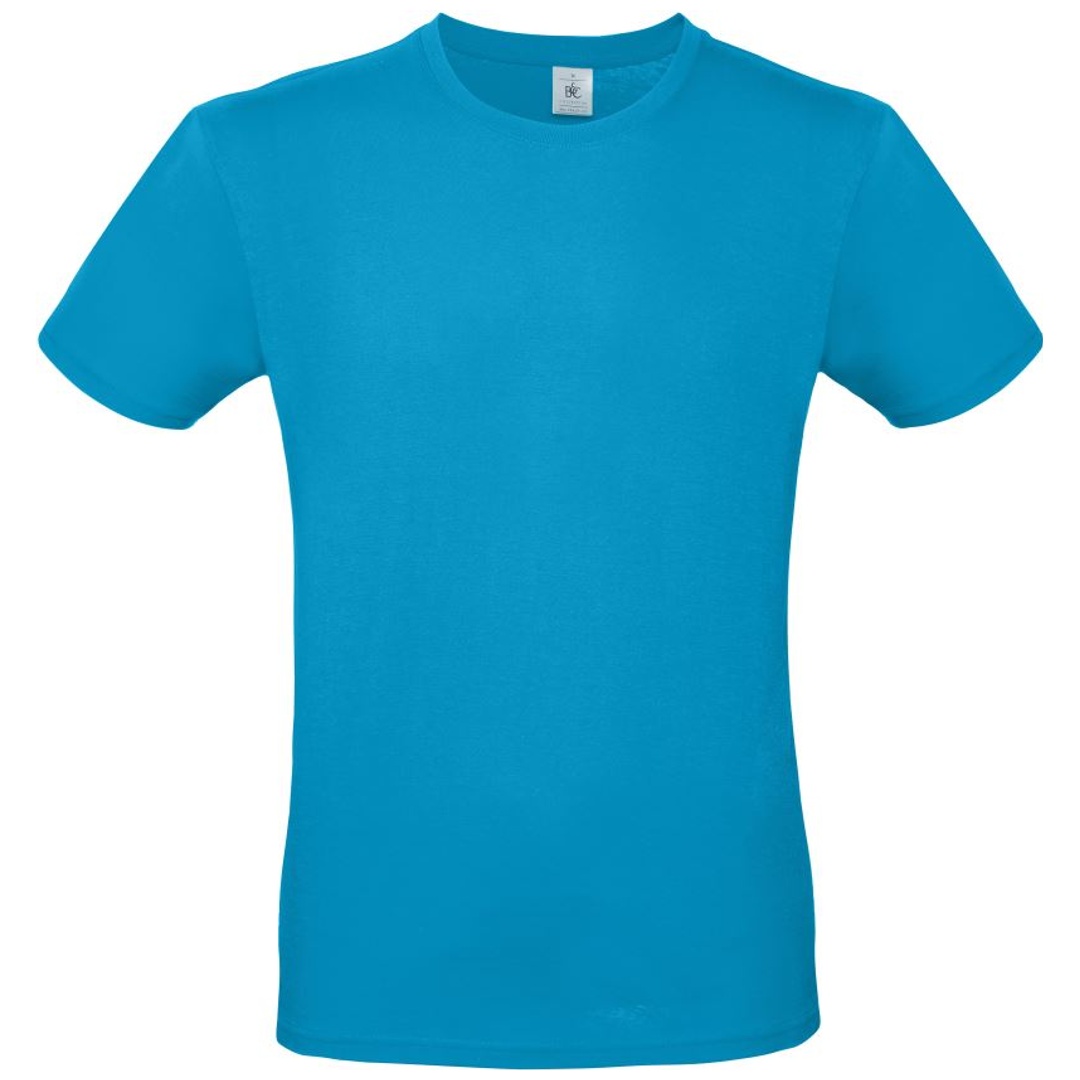 Cotton Classics-01.001T T-Shirt Gr. M atoll
