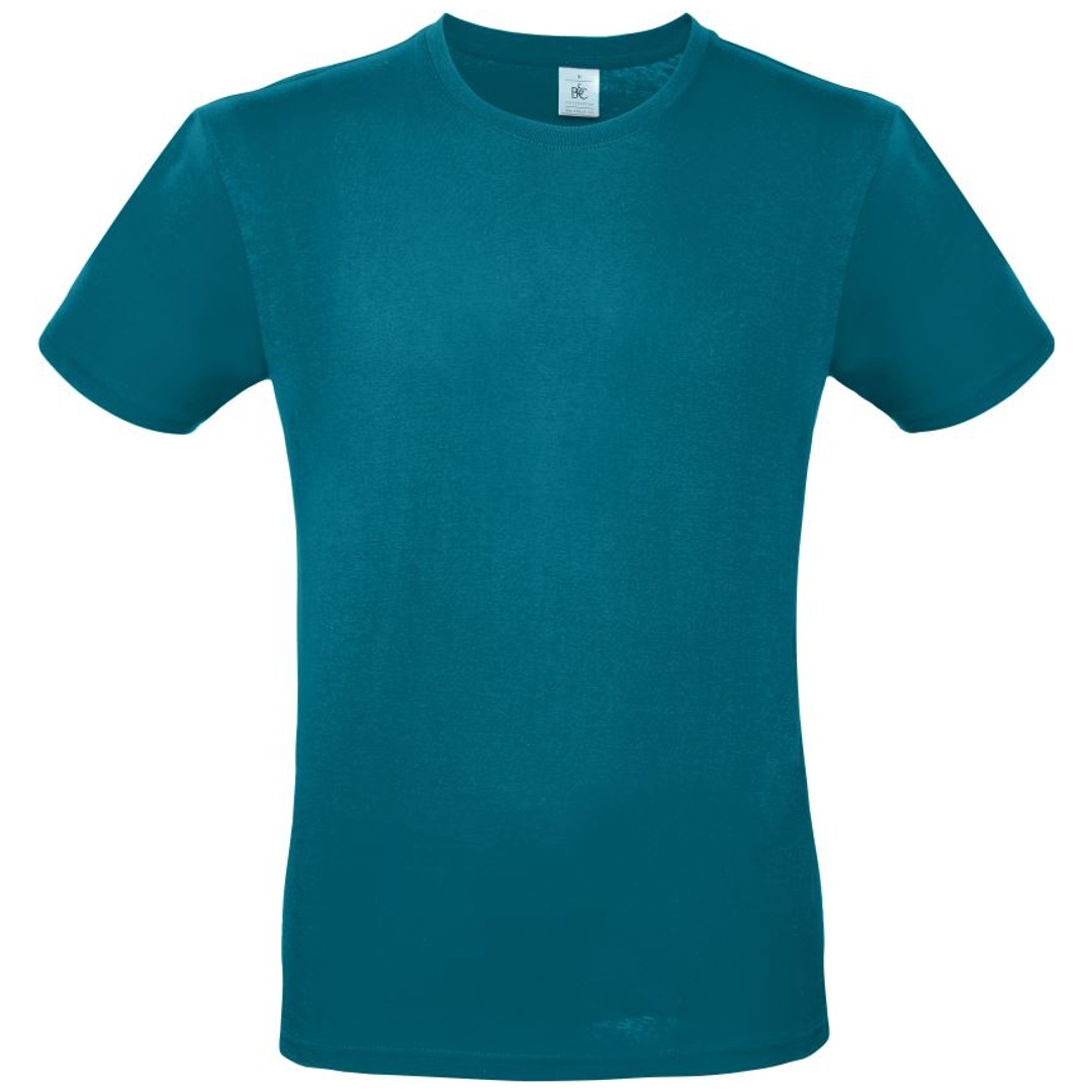 Cotton Classics-01.001T T-Shirt Gr. XL diva blue