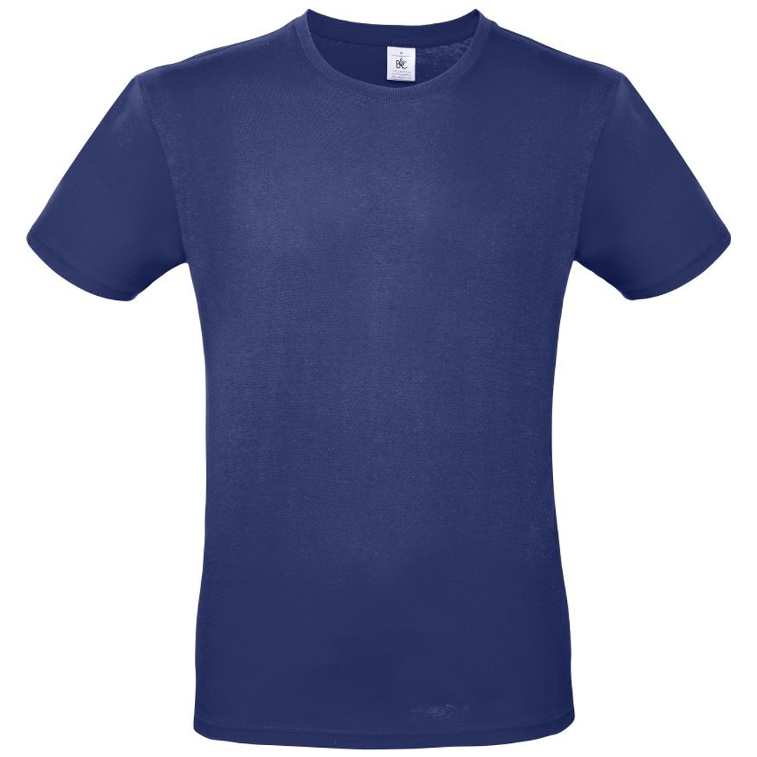 Cotton Classics-01.001T T-Shirt Gr. XXL electric blue