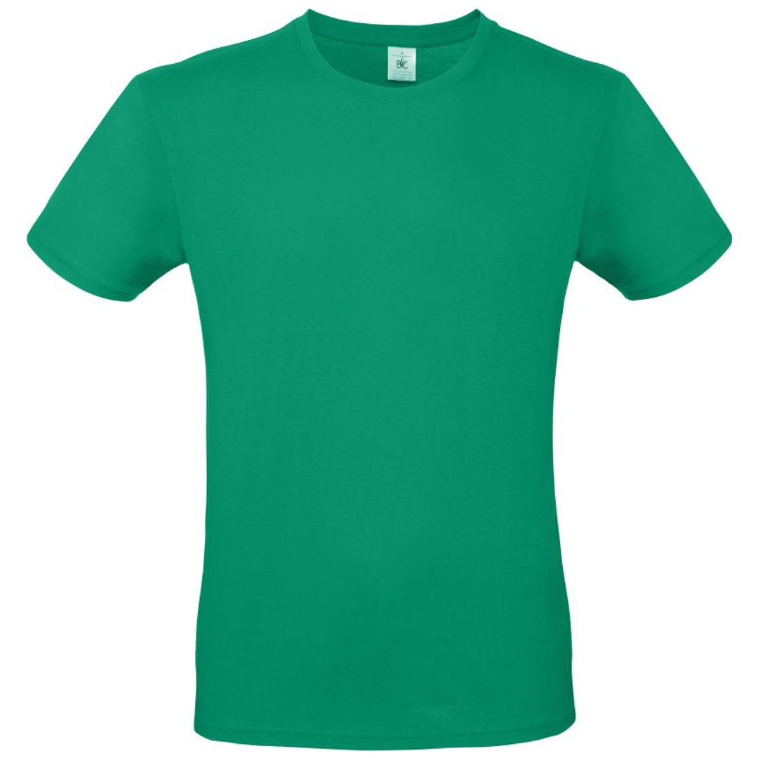 Cotton Classics-01.001T T-Shirt Gr. L kelly green