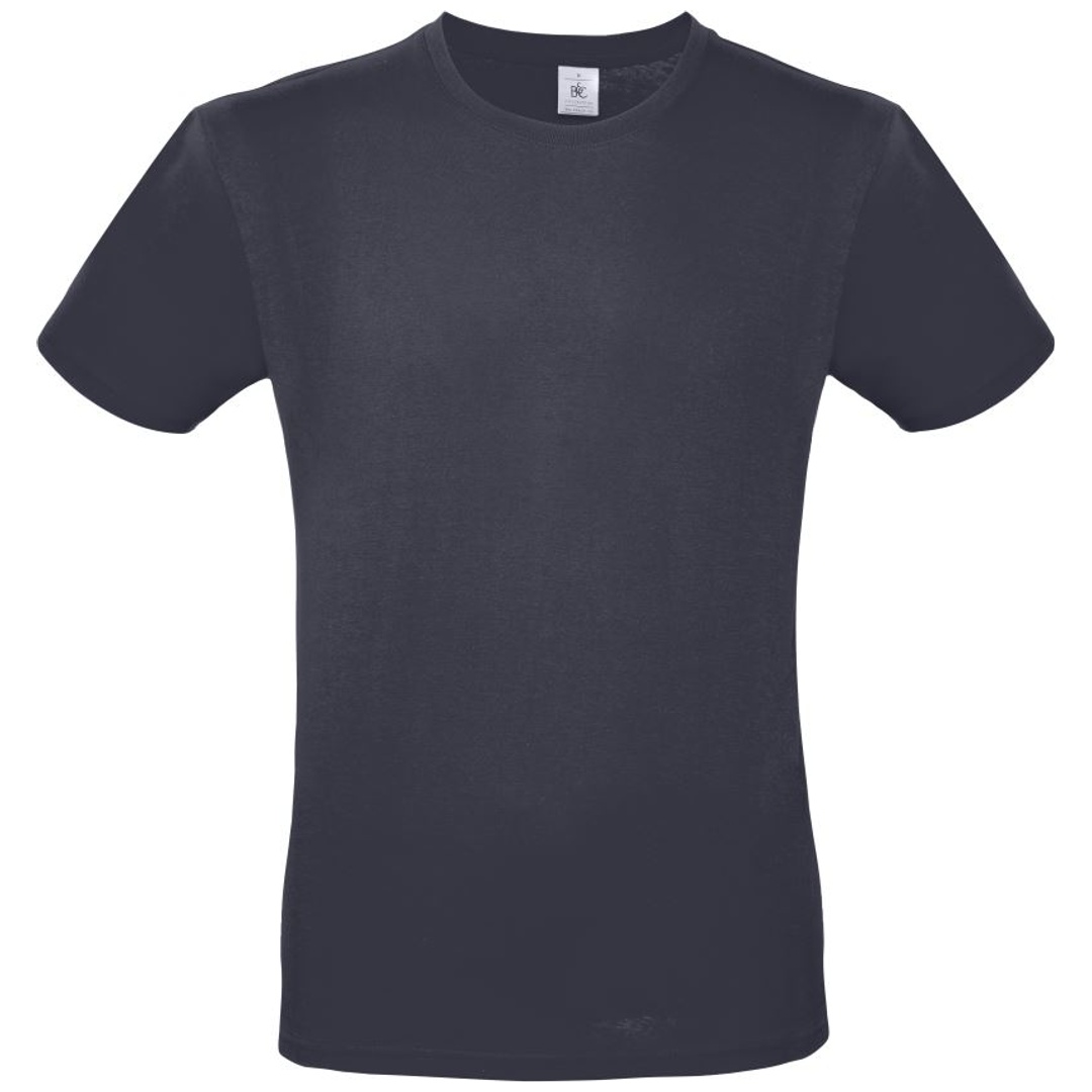 Cotton Classics-01.001T T-Shirt Gr. XL light navy