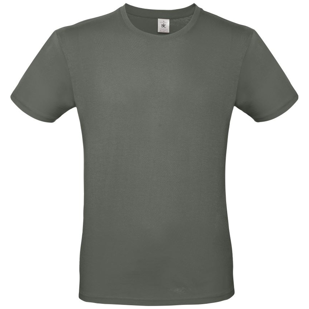 Cotton Classics-01.001T T-Shirt Gr. 3XL millennial khaki