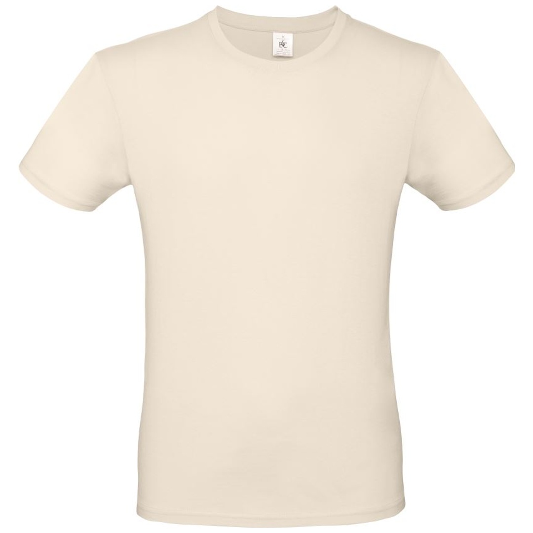 Cotton Classics-01.001T T-Shirt Gr. XL natural
