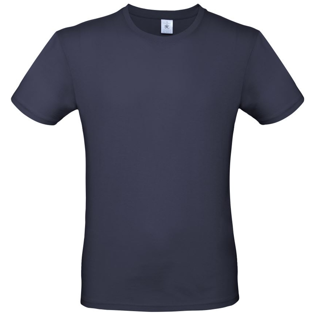 Cotton Classics-01.001T T-Shirt Gr. L navy