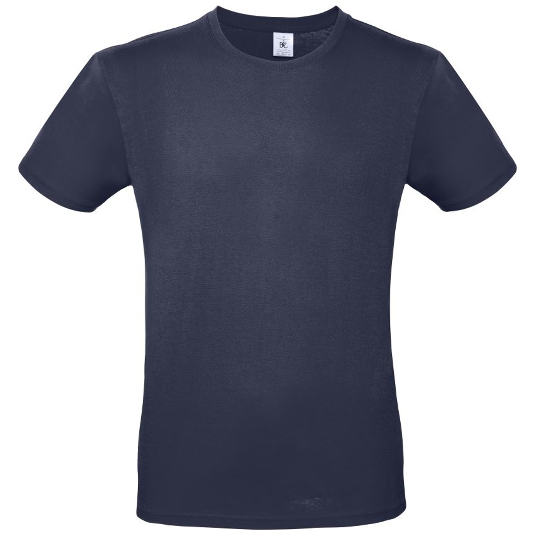 Cotton Classics-01.001T T-Shirt Gr. XL navy blue