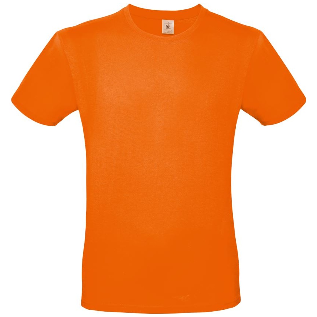 Cotton Classics-01.001T T-Shirt Gr. XL orange