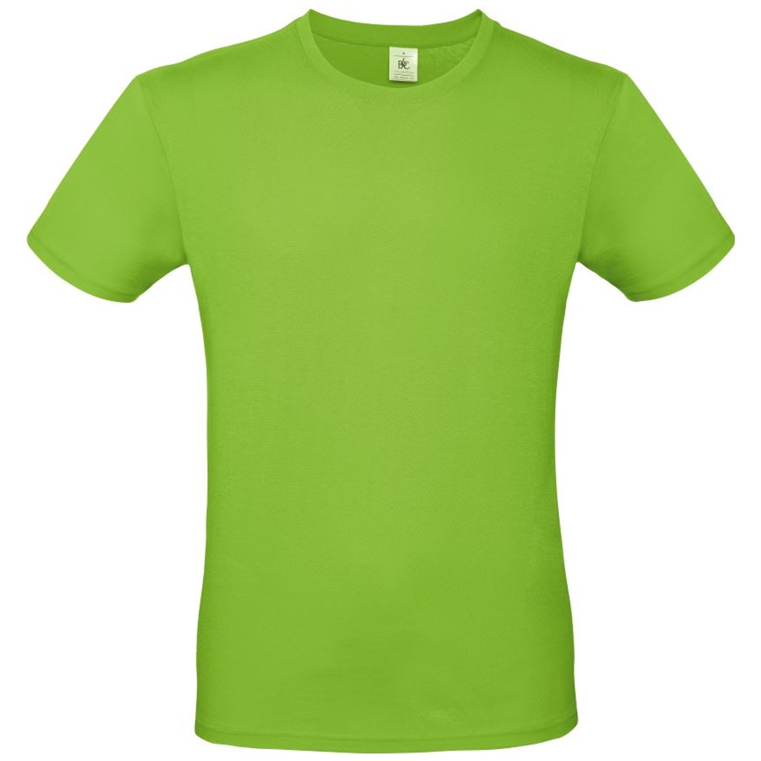 Cotton Classics-01.001T T-Shirt Gr. XXL orchid green