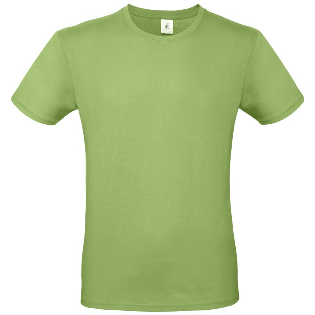 Cotton Classics-01.001T T-Shirt Gr. S pistachio