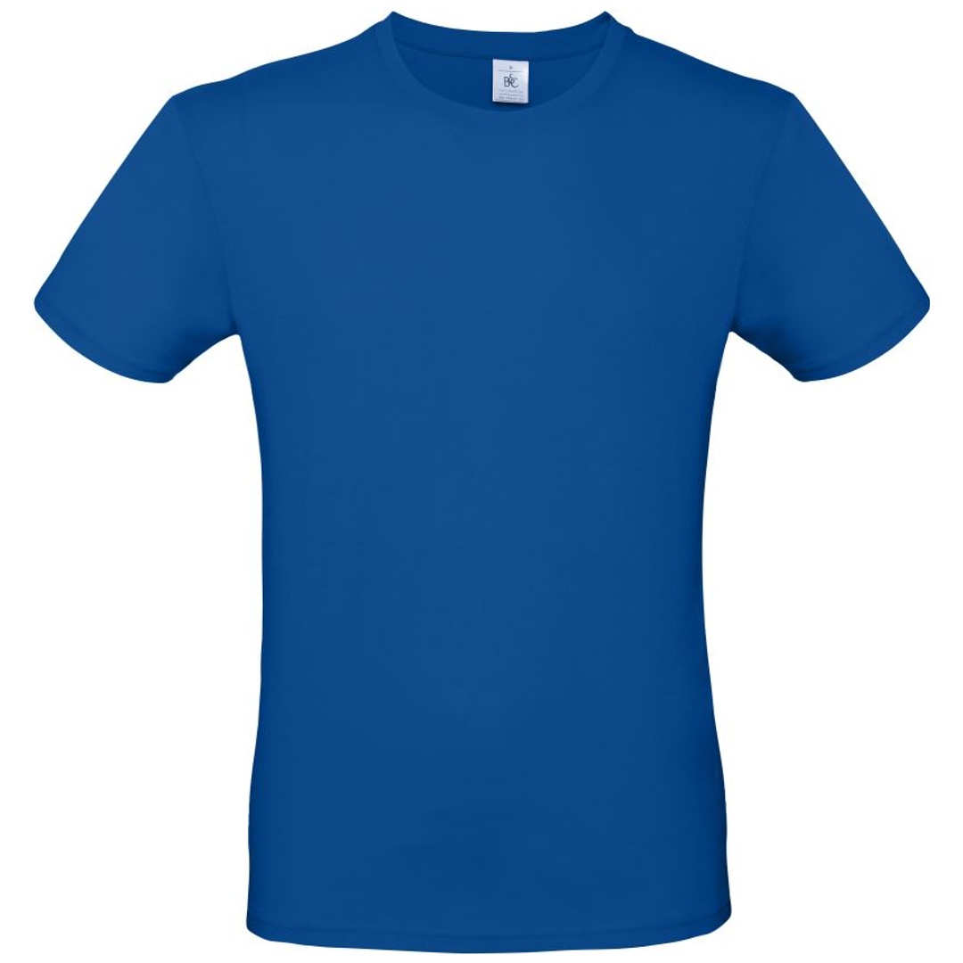 Cotton Classics-01.001T T-Shirt Gr. XS royal blue