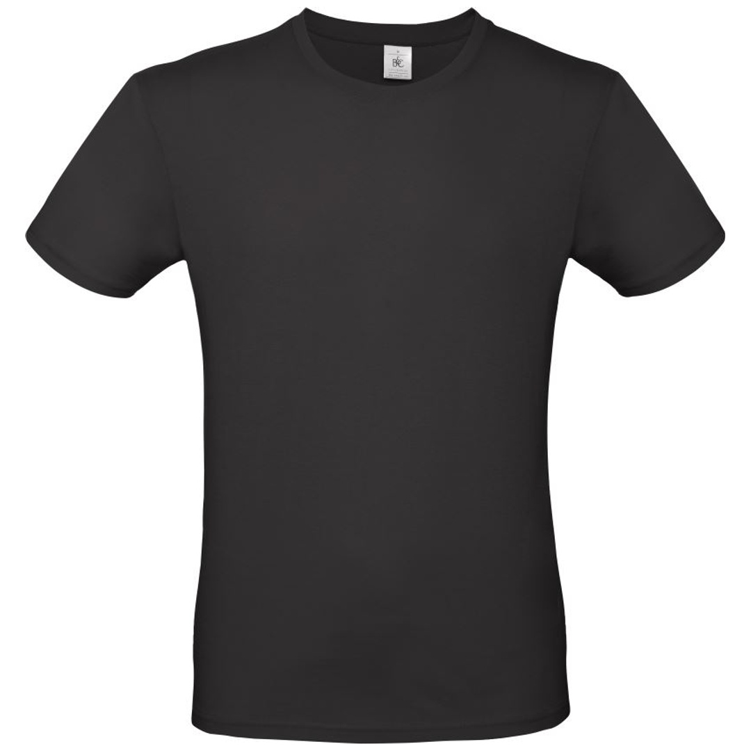 Cotton Classics-01.001T T-Shirt Gr. L black