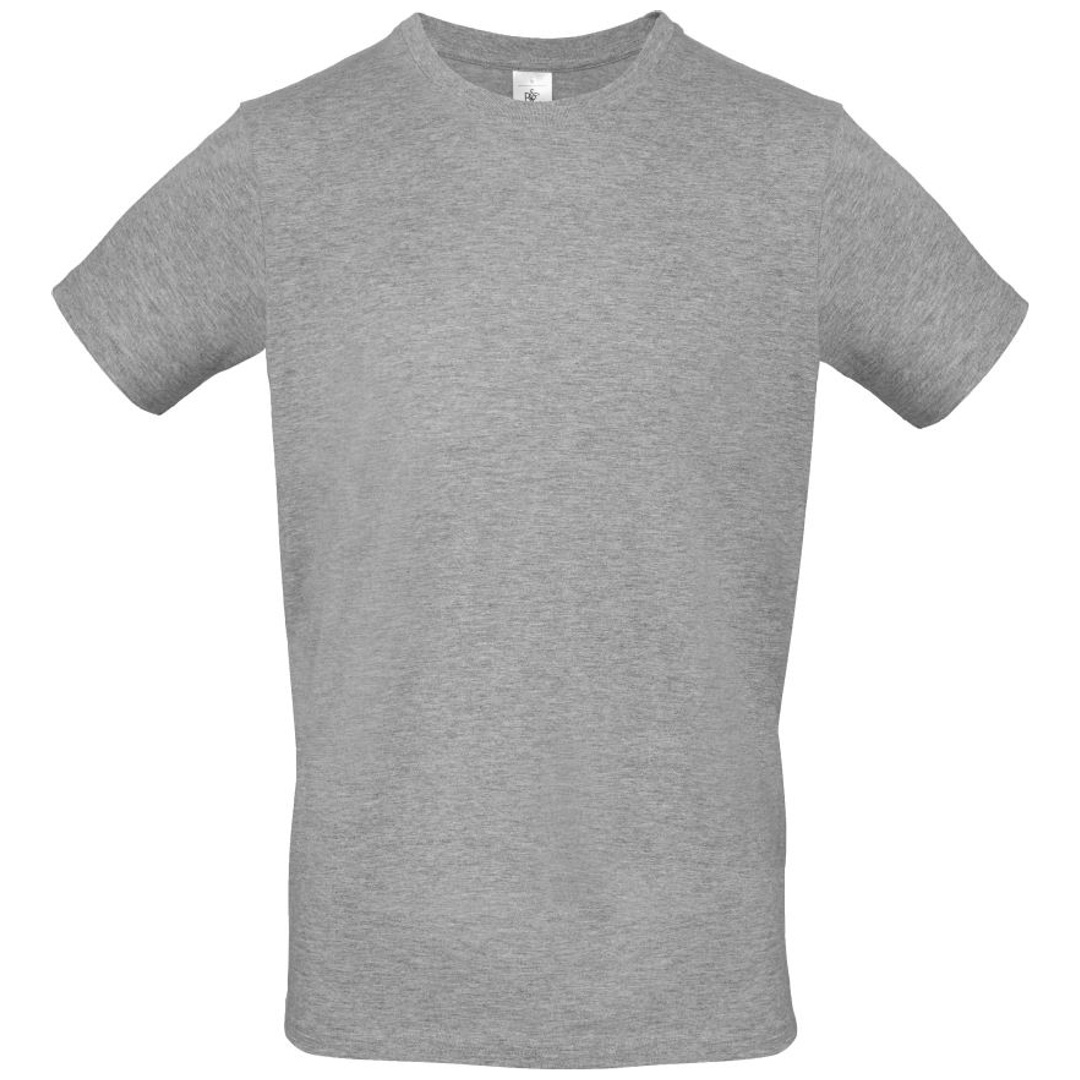 Cotton Classics-01.001T T-Shirt Gr. L sport grey