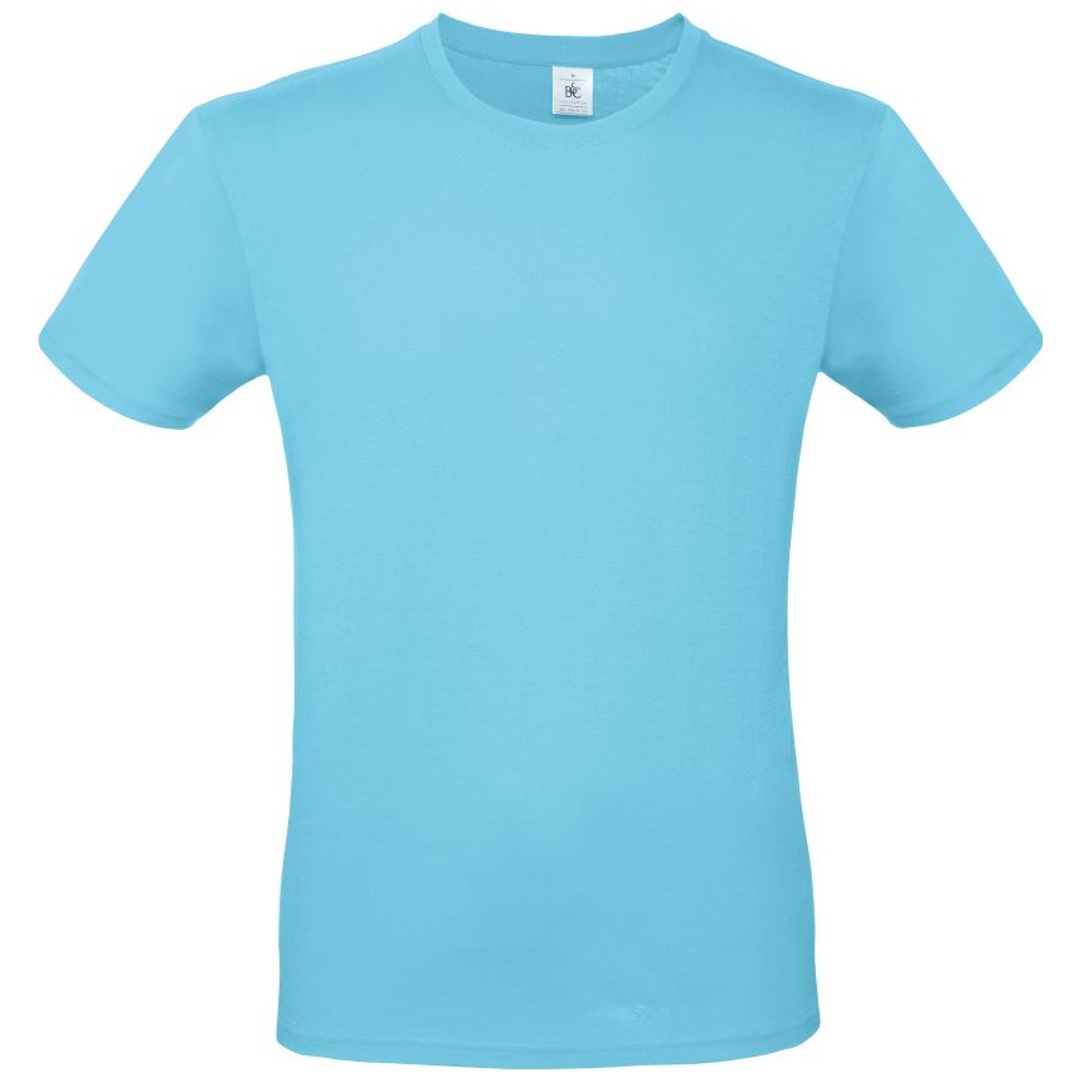 Cotton Classics-01.001T T-Shirt Gr. XS turquoise