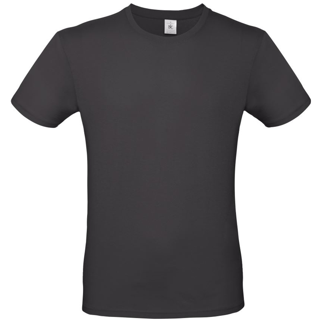 Cotton Classics-01.001T T-Shirt Gr. XXL used black