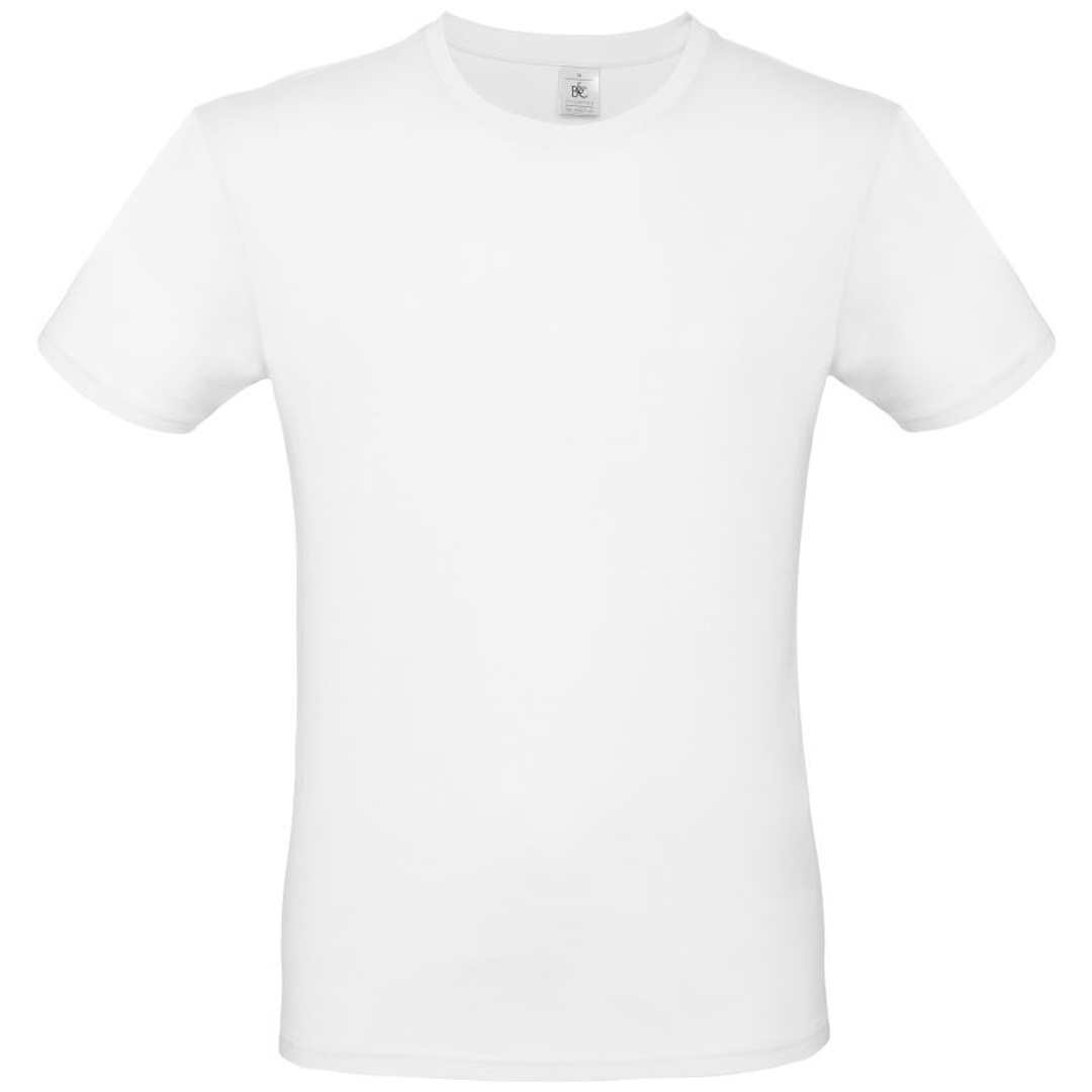 Cotton Classics-01.001T T-Shirt Gr. XS white
