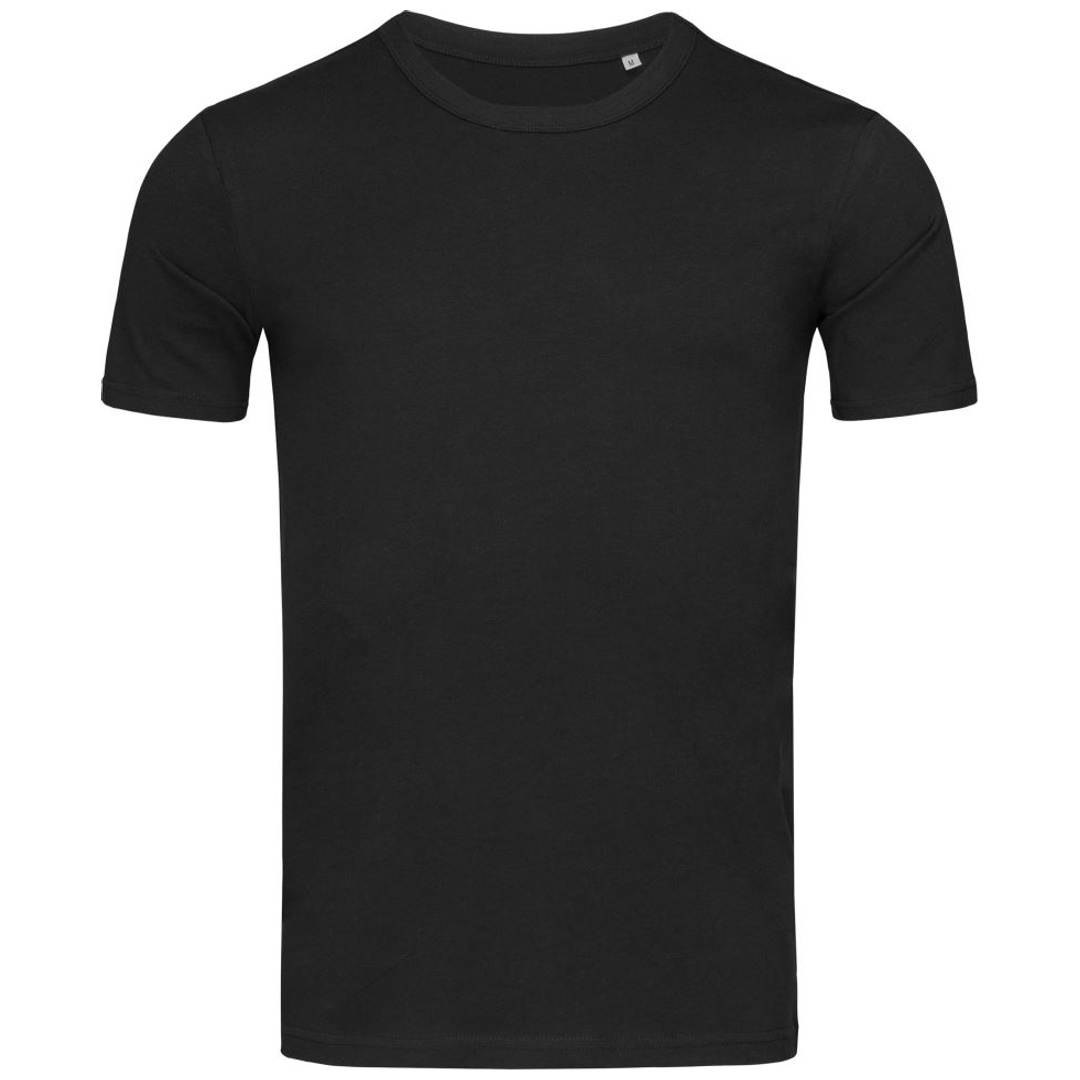 Cotton Classics-05.9020 Herren T-Shirt Gr. 2XL black opal