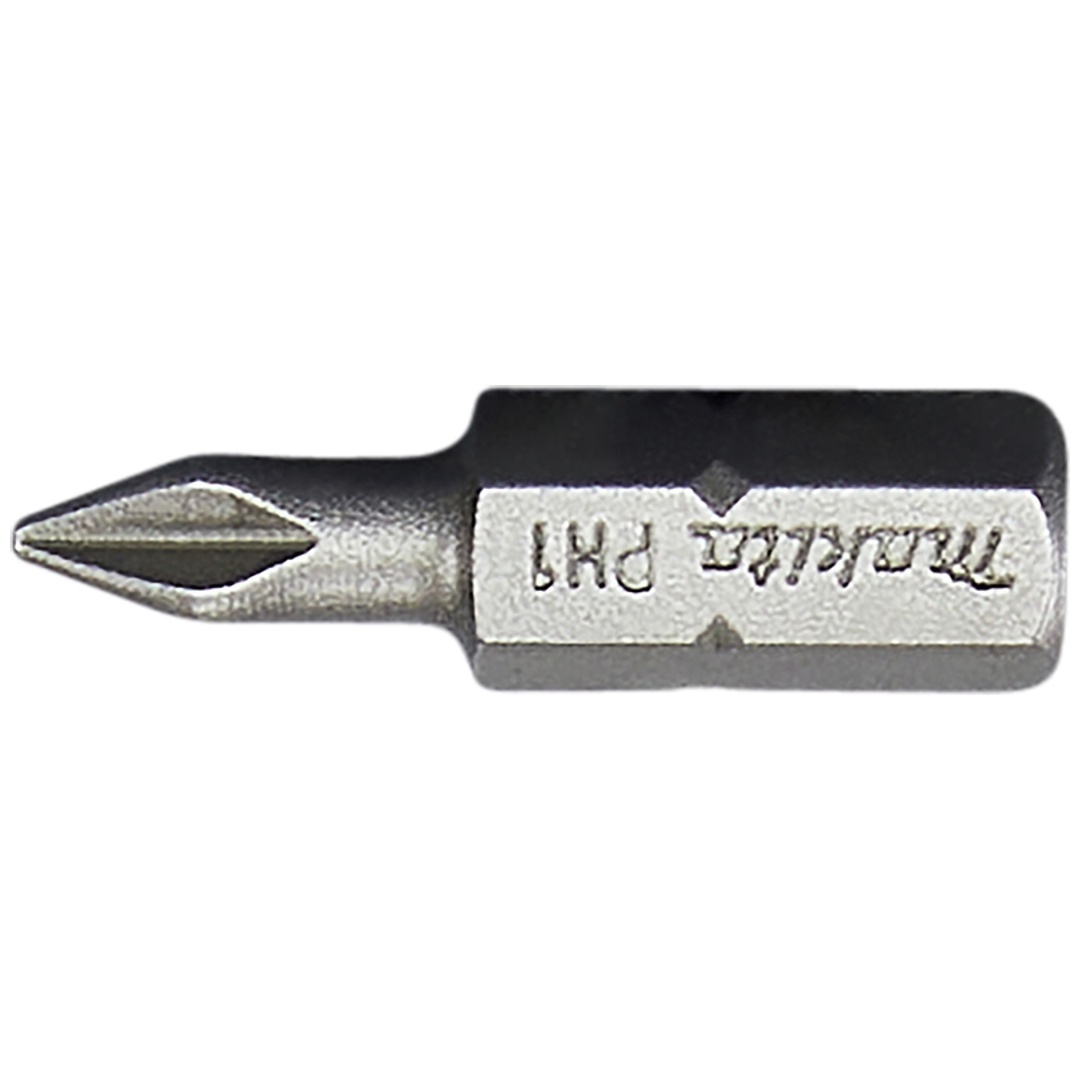 Makita Bit PH1, 25 mm, 25 Stk.