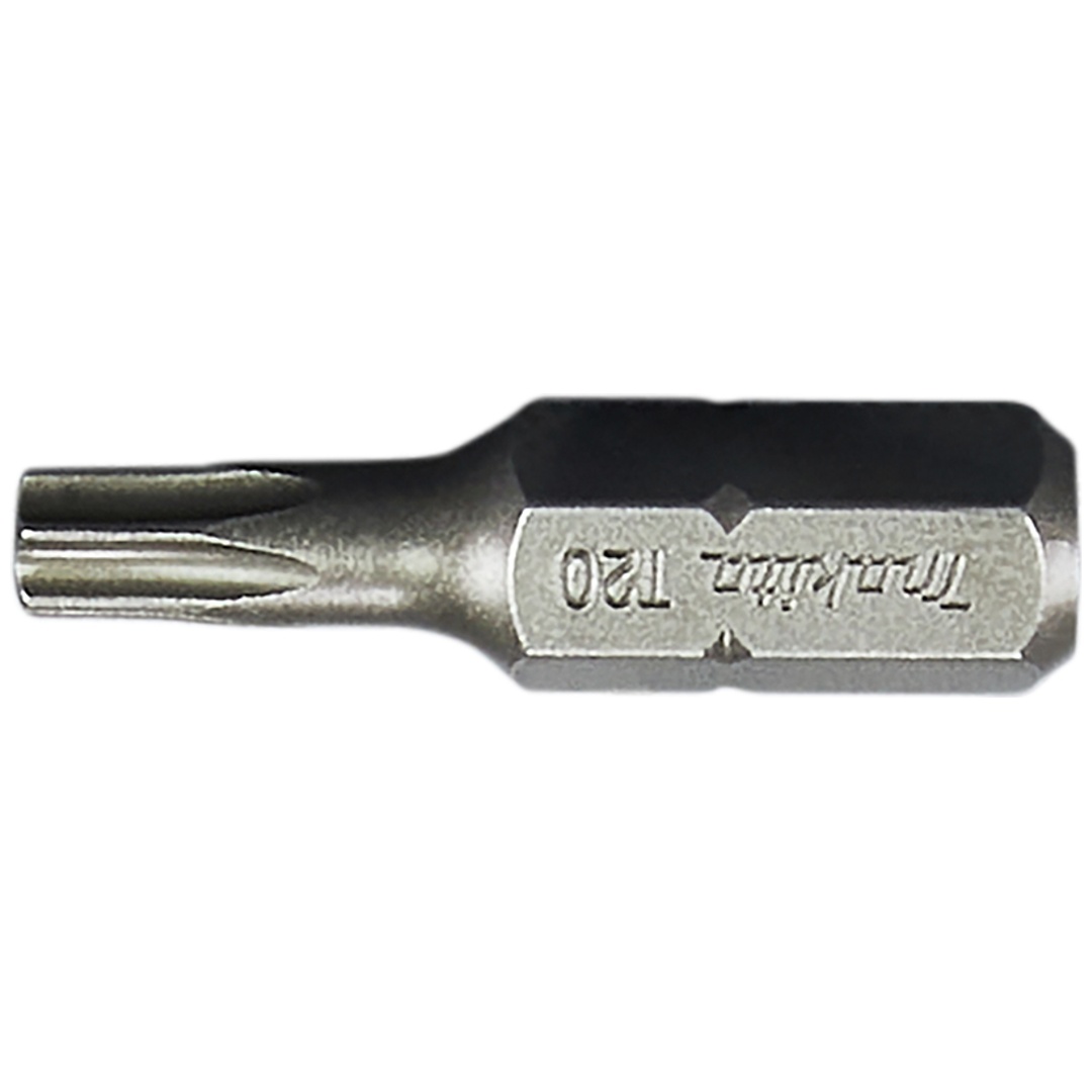 Makita Bit T20x25 mm, 25 Stk.