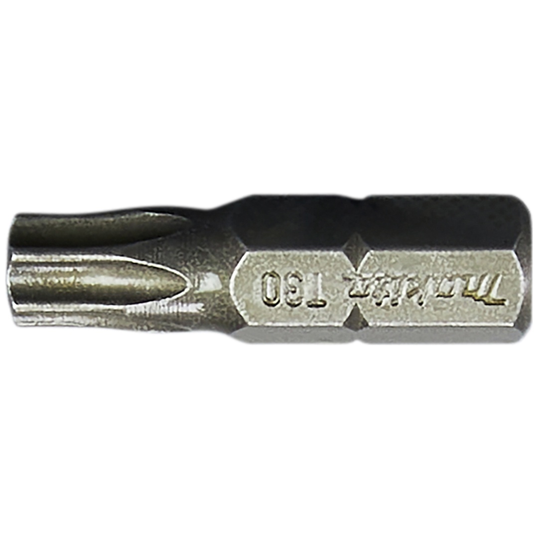 Makita Bit T30x25 mm, 25 Stk.
