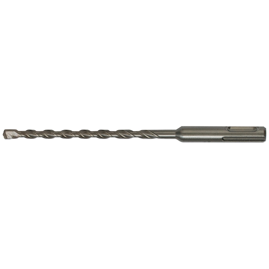 Makita HM Bohrer V-PLUS, Ø 6,5 mm, Länge 160 mm, SDS-plus, 5 Stk.