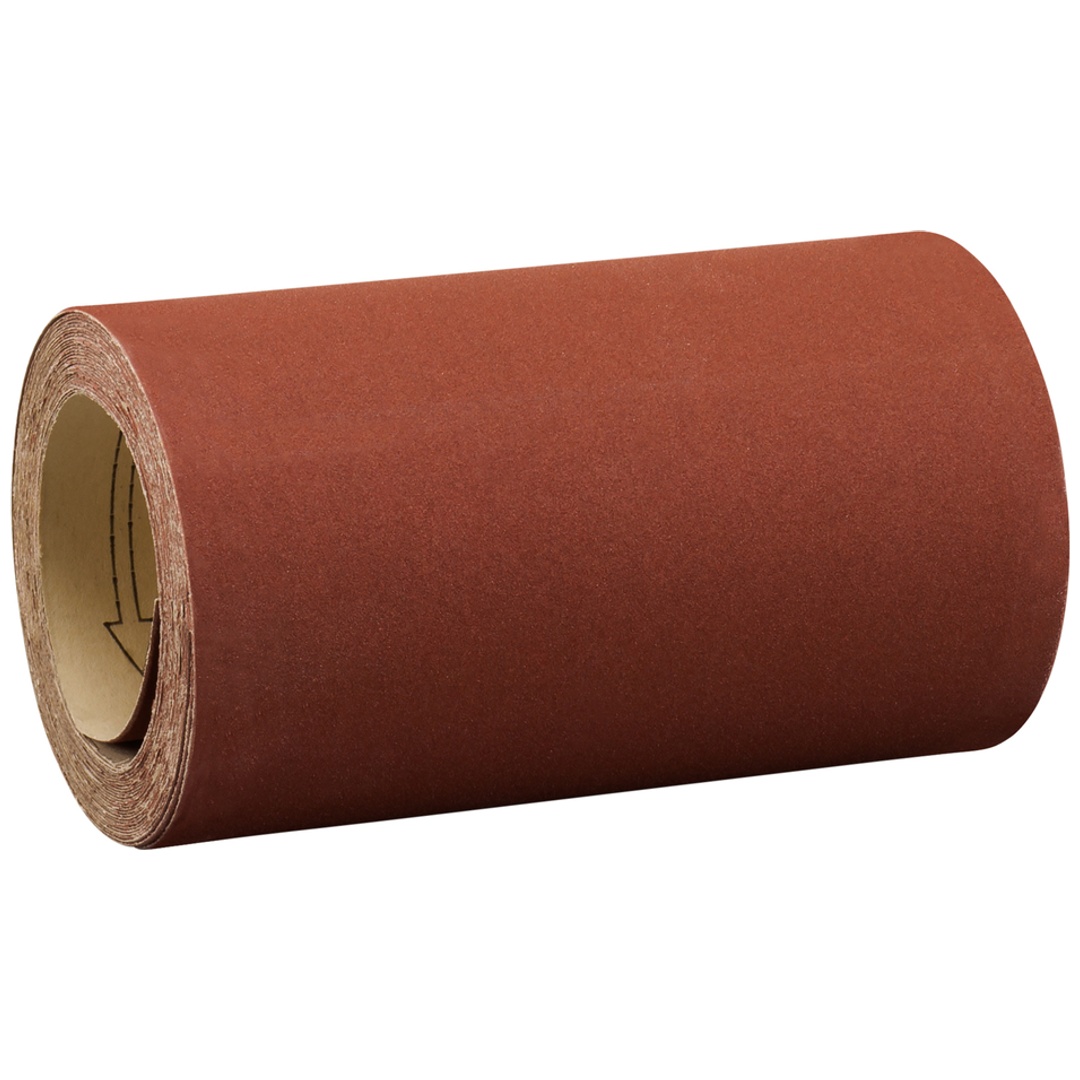Makita Schleifpapier-Rolle 120 mm x 5 m, Körnung 240
