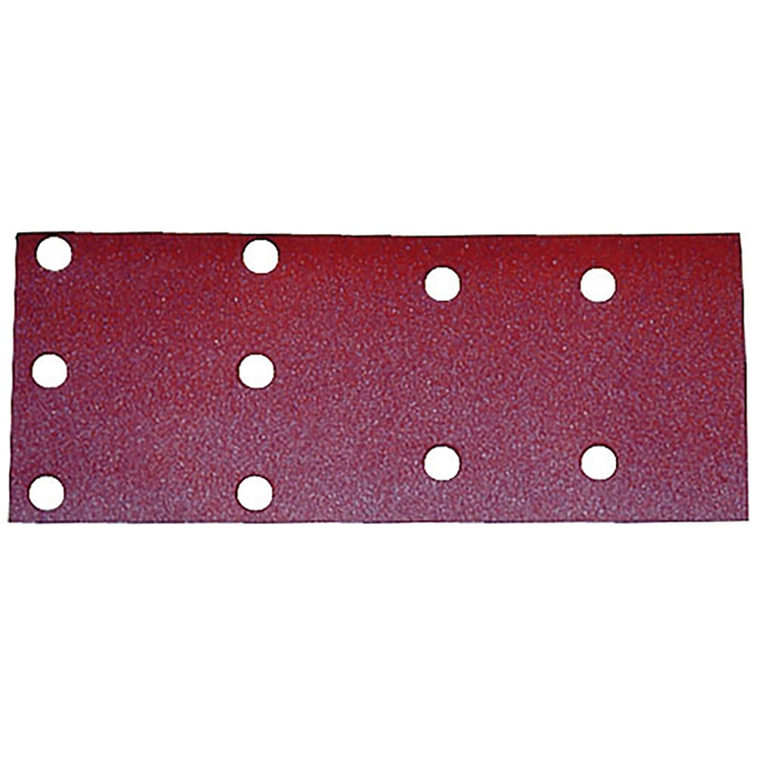 Makita Schleifpapier, 10 Stk., 100x240 mm, Körnung 150