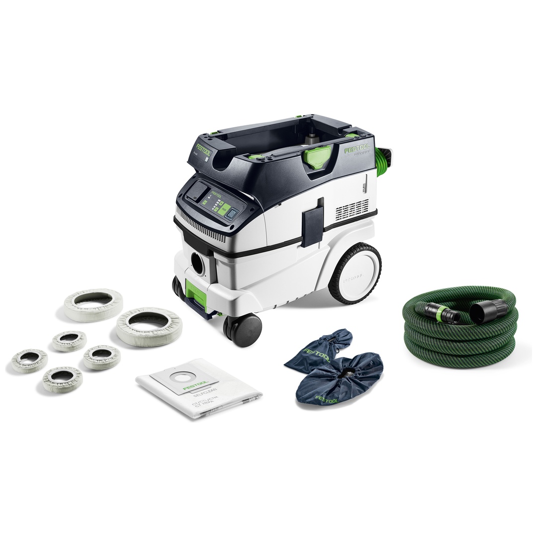 Festool Absaugmobil CTL 26 EI-FLR