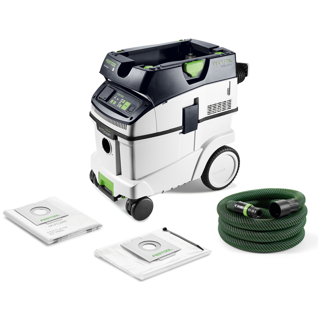 Festool Absaugmobil CLEANTEC CTL 36 EI AC