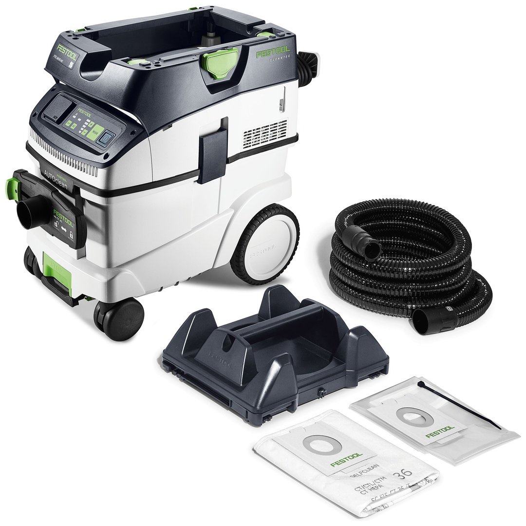 Festool Absaugmobil CLEANTEC CTL 36 EI AC-PLANEX