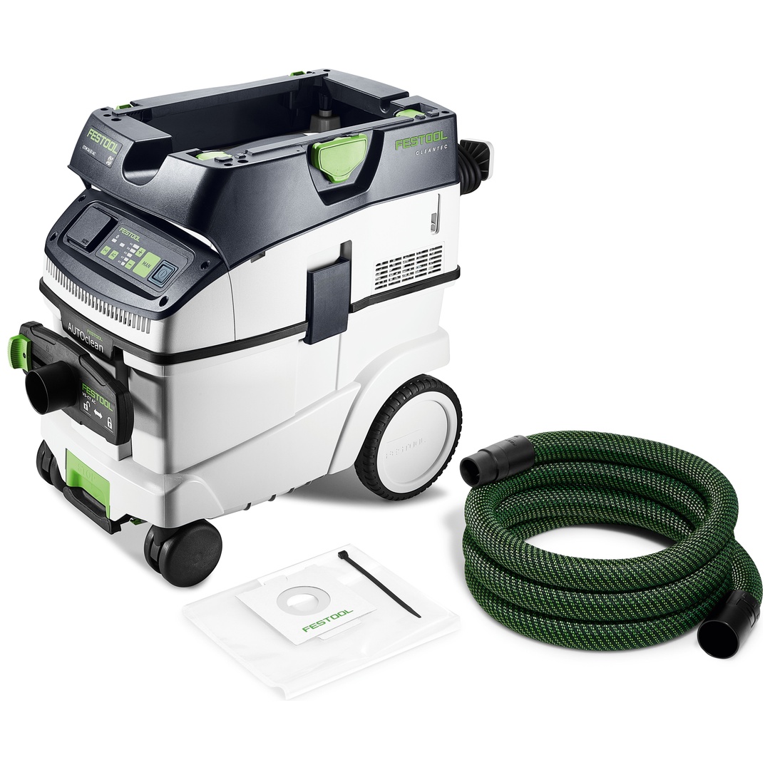 Festool Absaugmobil CLEANTEC CTM 36 EI AC-RENOFIX