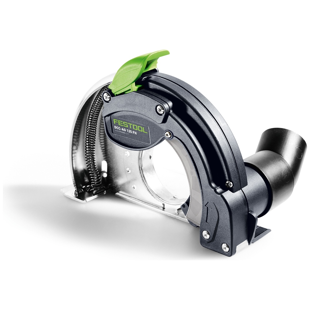 Festool Absaughaube DCC-AG 125 FH, für Winkelschleifer DSC-AG 125, DSC-AG 125 FH, AG 125