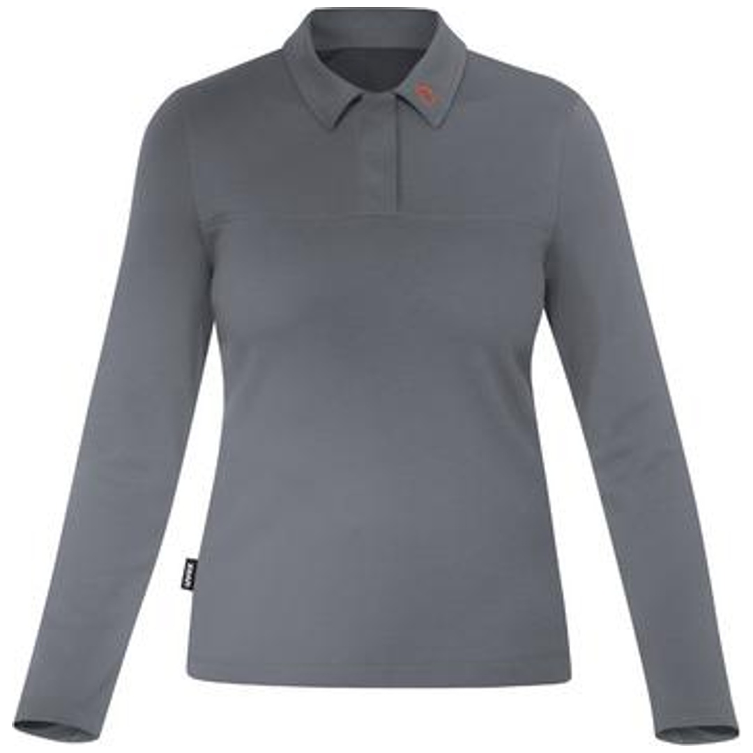 UVEX Poloshirt multifunction 70355 Gr. XS grau