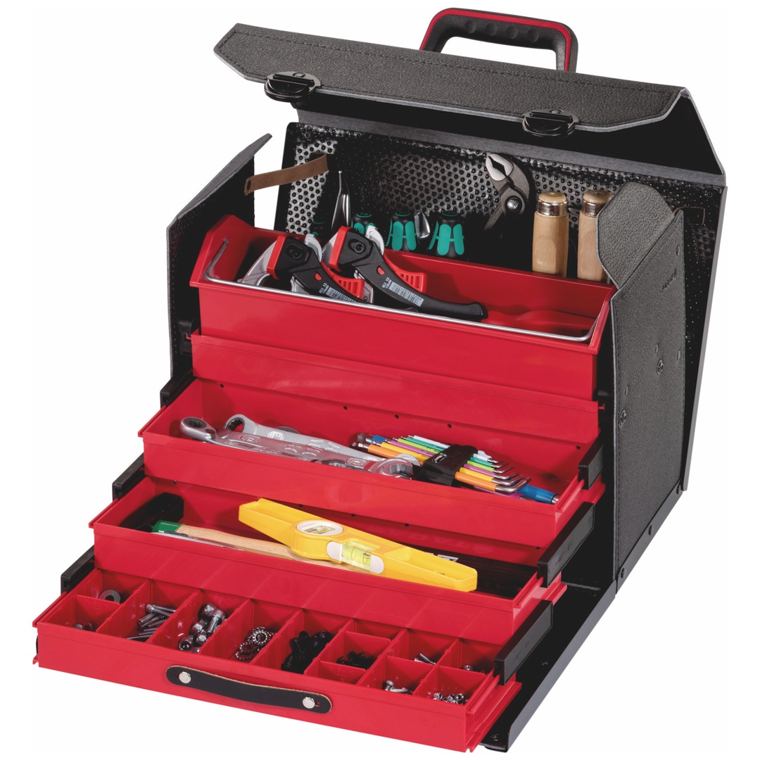PARAT Schubladentasche TOP-LINE Plus Organize CP-7