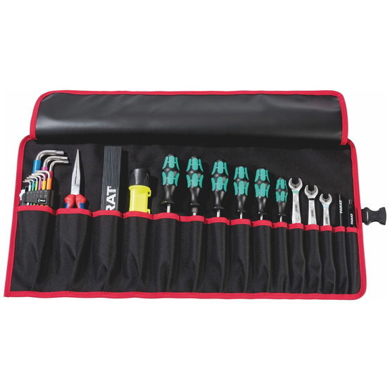 PARAT Werkzeugtasche BASIC Roll-Up Case 15 - 2