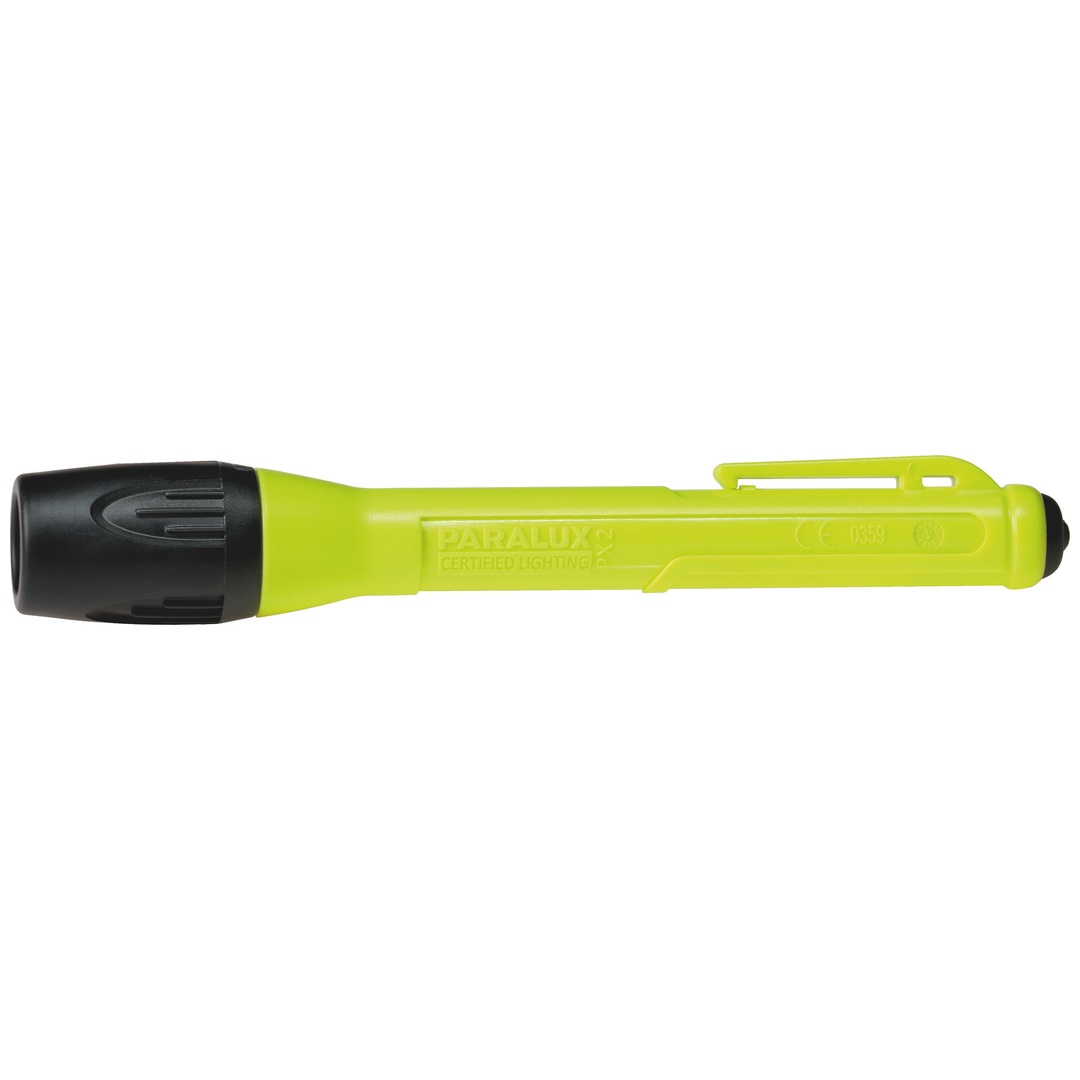 PARAT Sicherheitslampe PARALUX PX2 p662126