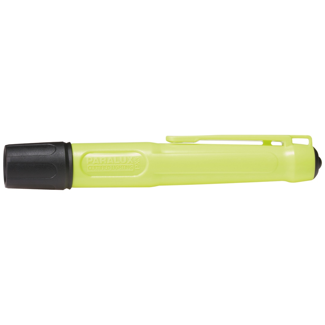 PARAT Sicherheitslampe PARALUX PX3 p662131