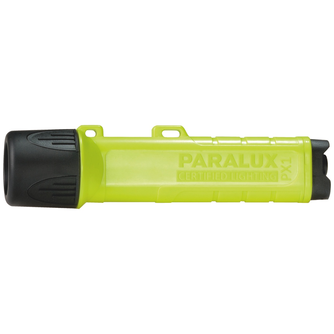 PARAT Sicherheitslampe PARALUX PX1 p662129