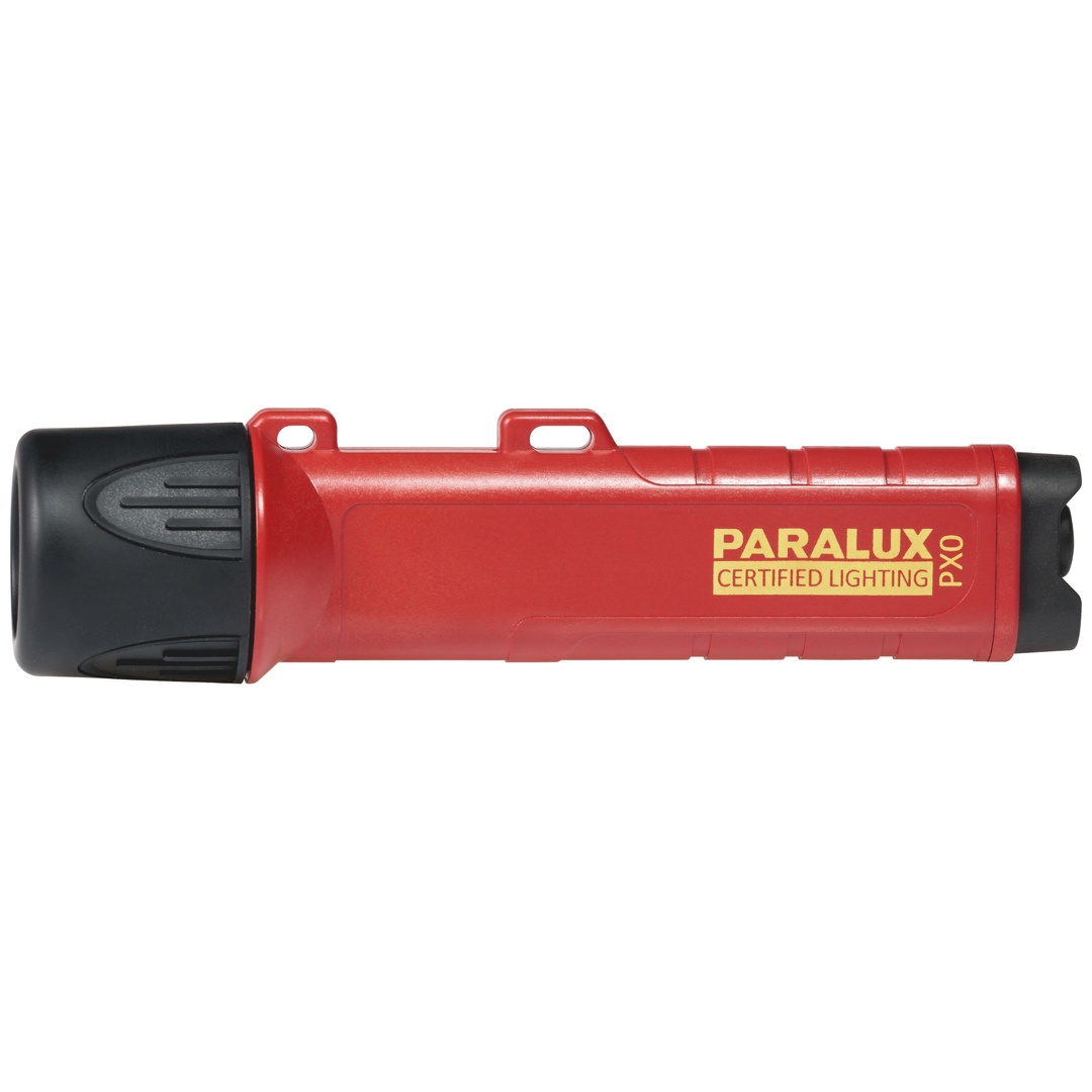PARAT Sicherheitslampe PARALUX PX0 p662132