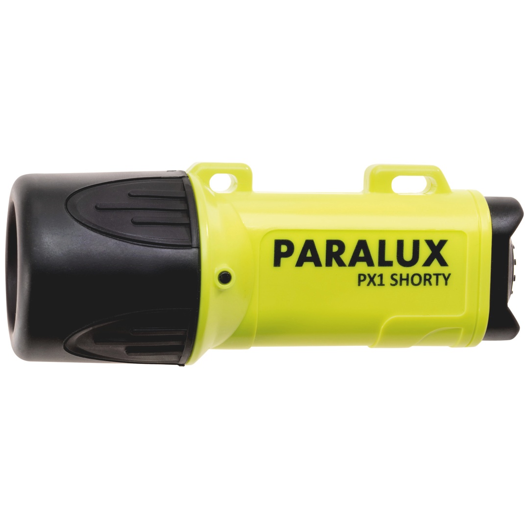 PARAT Sicherheitslampe PARALUX PX1 SHORTY p1680610