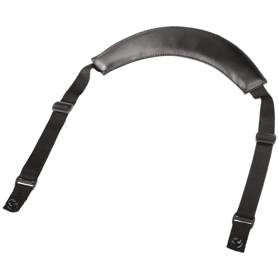 PARAT Trageriemen für CLASSIC Attache-Koffer, 30 mm breit