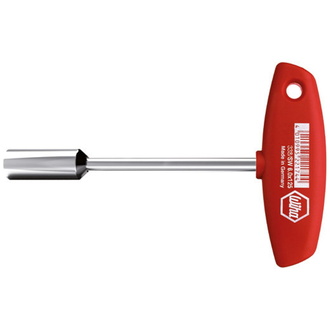 Außenvierkant-Schraubendreher, Bild 189327 Gruppenansicht