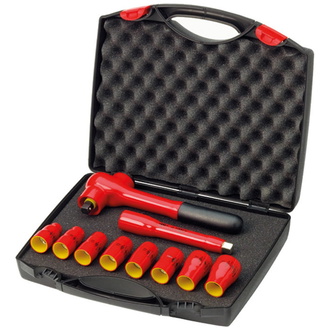 weitere Schraubenschlüssel-Sätze, Bild 189754 Gruppenansicht