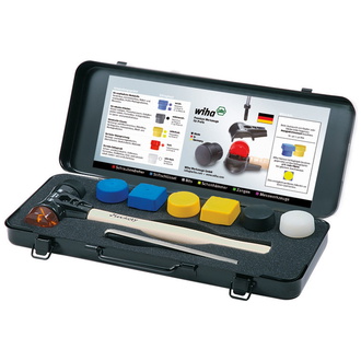 Wiha Schonhammer, Bild 189871 Gruppenansicht