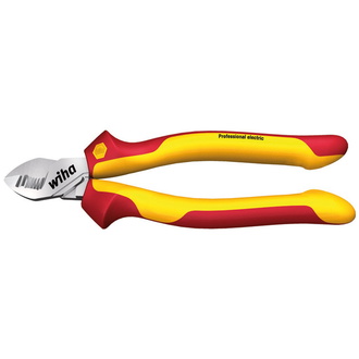 Kabelschneider VDE/ESD/Elektronik, Bild 190143 Gruppenansicht