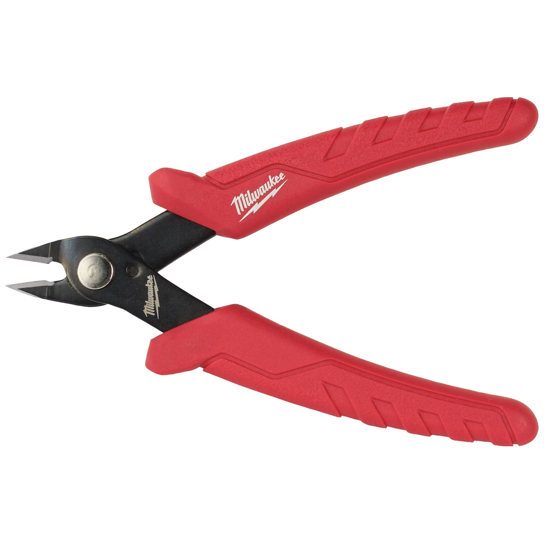 Milwaukee Mini-Seitenschneider