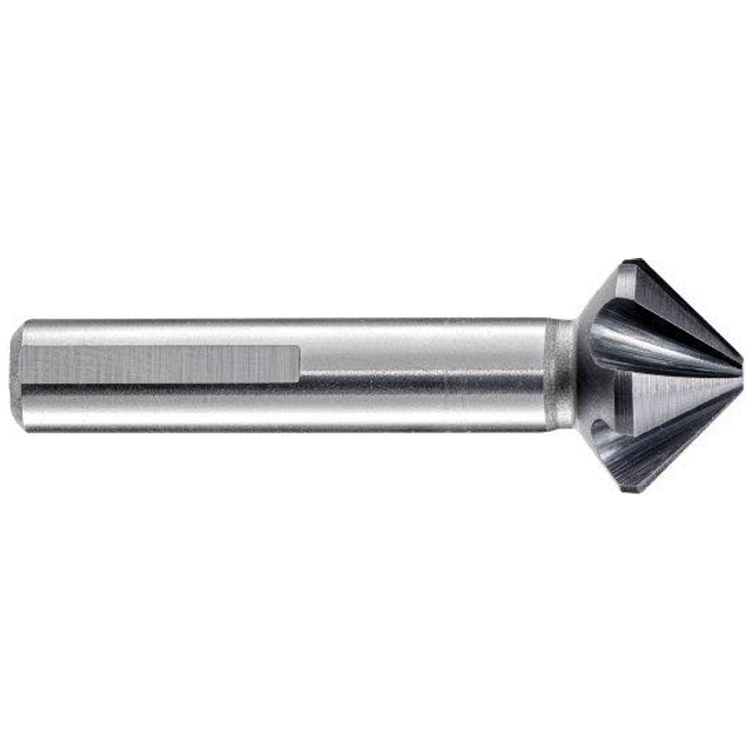 Projahn Kegelsenker 5 Schneiden HSS-Co 5% Ø 12,4 mm