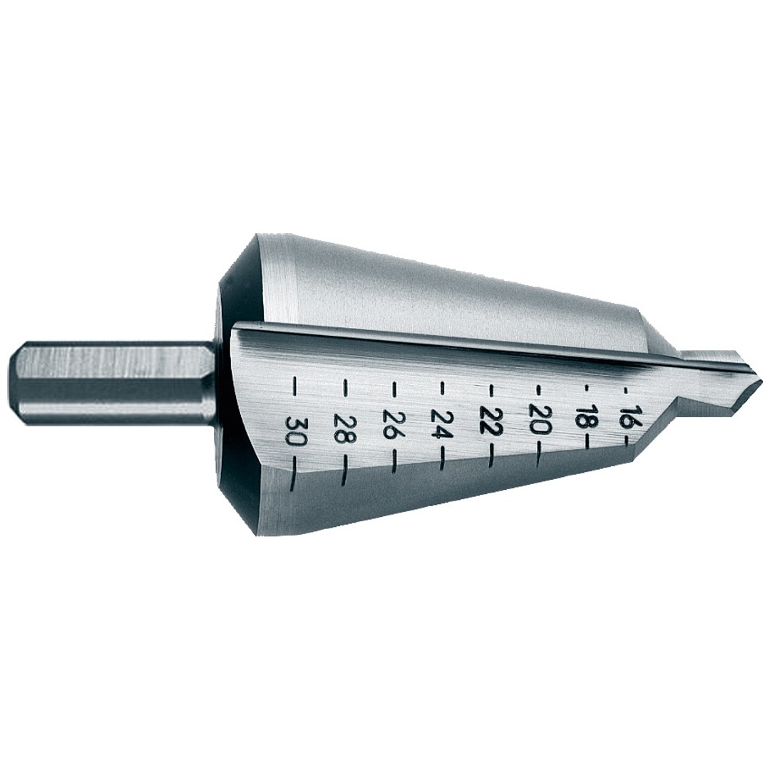 Projahn Blechschälbohrer ECO HSS-Co 5% Ø 46-60 mm