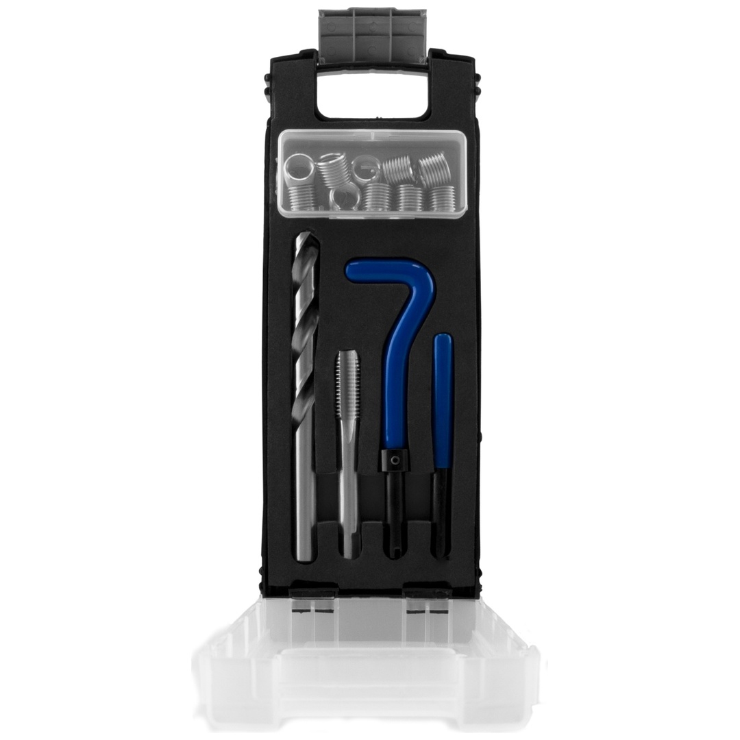 Projahn Gewindereparatur-Set 25-tlg. M3 x 0,50