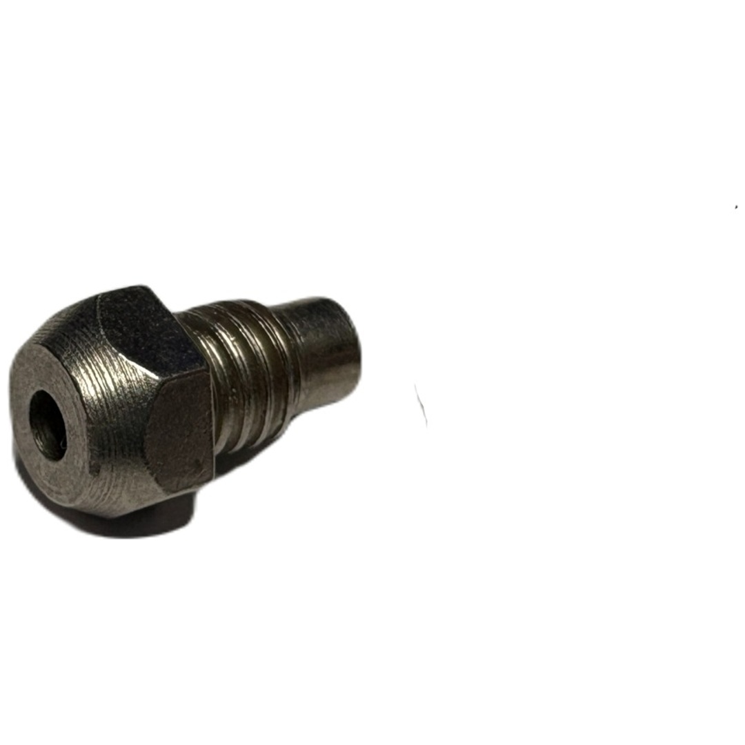 Projahn Ersatz-Mundstück 2,4 mm  für Blindnietzange 398060/398061