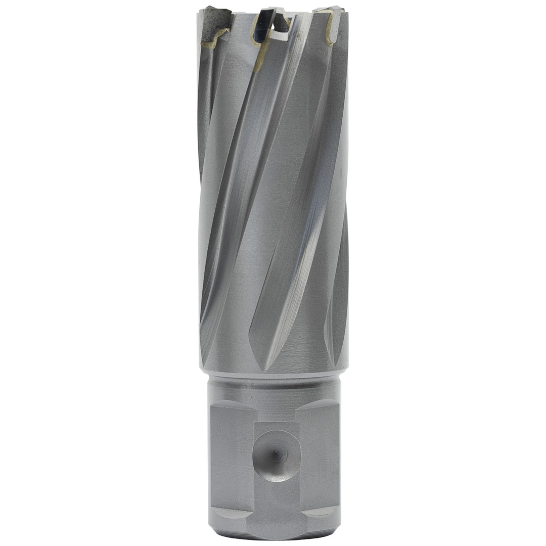 Projahn Kernbohrer TCT WelNit Ø 27,0 mm Schnitttiefe 55 mm