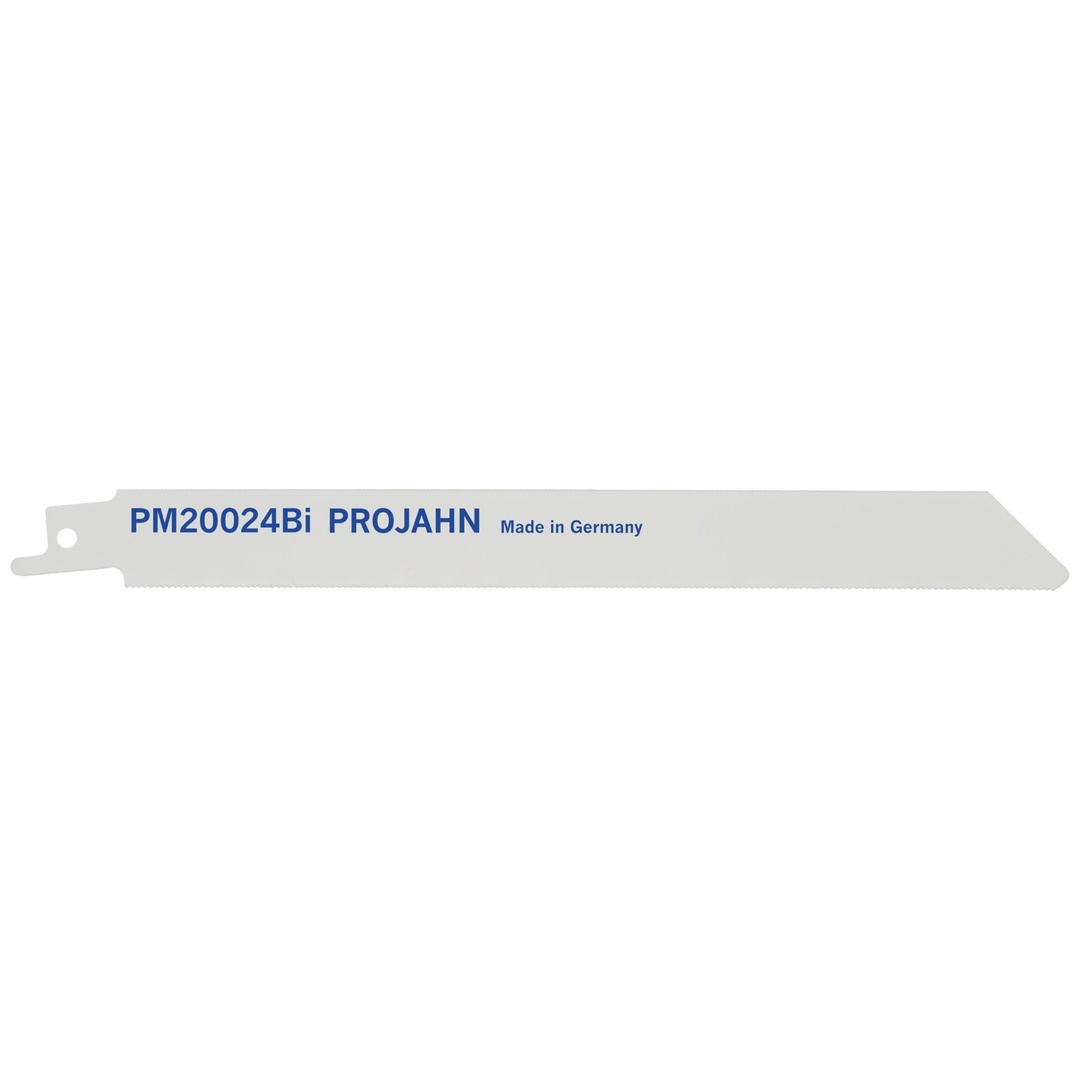 Projahn Säbelsägeblatt PM20024Bi BiM 200x19x0,9mm - 24 ZpZ - 5er Pack